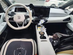 Volkswagen ID.3 Smart Edition Outstanding Version - ფოტო 5