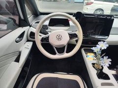 Volkswagen ID.3 Smart Edition Outstanding Version - ფოტო 6