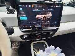 Volkswagen ID.3 Smart Edition Outstanding Version - ფოტო 9
