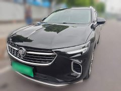 Buick Envision S Facelift Envision S 552T FWD Luxury - ფოტო 1