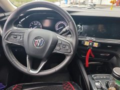 Buick Envision S Facelift Envision S 552T FWD Luxury - ფოტო 10