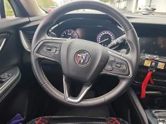 Buick Envision S Facelift Envision S 552T FWD Luxury - ფოტო 11