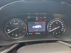 Buick Envision S Facelift Envision S 552T FWD Luxury - ფოტო 12
