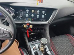 Buick Envision S Facelift Envision S 552T FWD Luxury - ფოტო 14