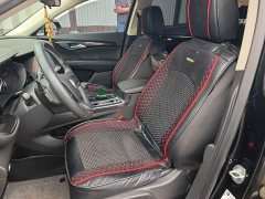 Buick Envision S Facelift Envision S 552T FWD Luxury - ფოტო 16