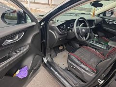 Buick Envision S Facelift Envision S 552T FWD Luxury - ფოტო 17