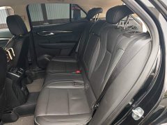 Buick Envision S Facelift Envision S 552T FWD Luxury - ფოტო 18