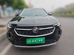 Buick Envision S Facelift Envision S 552T FWD Luxury - ფოტო 2
