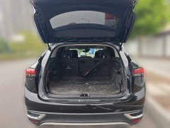 Buick Envision S Facelift Envision S 552T FWD Luxury - ფოტო 20