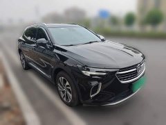 Buick Envision S Facelift Envision S 552T FWD Luxury - ფოტო 3