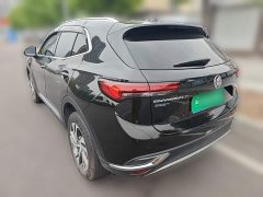 Buick Envision S Facelift Envision S 552T FWD Luxury - ფოტო 4
