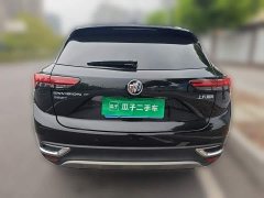 Buick Envision S Facelift Envision S 552T FWD Luxury - ფოტო 5