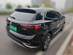 Buick Envision S Facelift Envision S 552T FWD Luxury - ფოტო 6