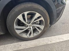 Buick Envision S Facelift Envision S 552T FWD Luxury - ფოტო 8