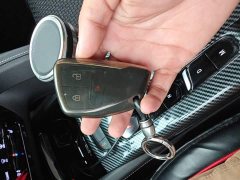 Buick Envision S Facelift Envision S 552T FWD Luxury - ფოტო 9