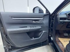 Honda CR-V 240TURBO FWD Sharp Edition 5-Seater - ფოტო 10