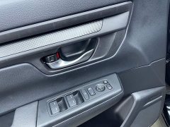 Honda CR-V 240TURBO FWD Sharp Edition 5-Seater - ფოტო 11