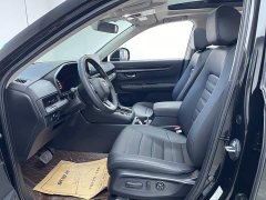 Honda CR-V 240TURBO FWD Sharp Edition 5-Seater - ფოტო 13