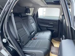 Honda CR-V 240TURBO FWD Sharp Edition 5-Seater - ფოტო 15