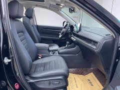 Honda CR-V 240TURBO FWD Sharp Edition 5-Seater - ფოტო 16