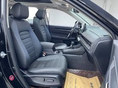 Honda CR-V 240TURBO FWD Sharp Edition 5-Seater - ფოტო 17