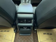 Honda CR-V 240TURBO FWD Sharp Edition 5-Seater - ფოტო 19
