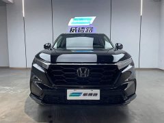 Honda CR-V 240TURBO FWD Sharp Edition 5-Seater - ფოტო 2