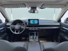 Honda CR-V 240TURBO FWD Sharp Edition 5-Seater - ფოტო 20