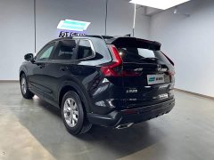 Honda CR-V 240TURBO FWD Sharp Edition 5-Seater - ფოტო 3