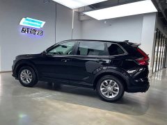 Honda CR-V 240TURBO FWD Sharp Edition 5-Seater - ფოტო 4