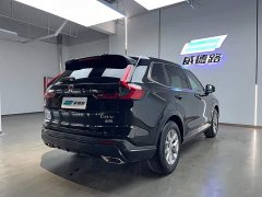 Honda CR-V 240TURBO FWD Sharp Edition 5-Seater - ფოტო 6