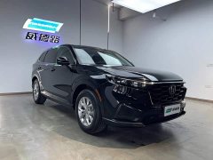 Honda CR-V 240TURBO FWD Sharp Edition 5-Seater - ფოტო 7