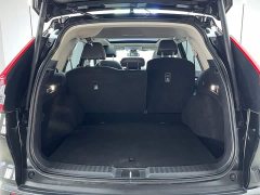 Honda CR-V 240TURBO FWD Sharp Edition 5-Seater - ფოტო 8