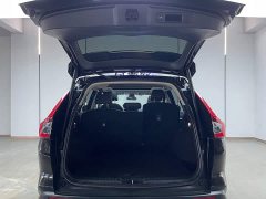 Honda CR-V 240TURBO FWD Sharp Edition 5-Seater - ფოტო 9