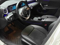 Mercedes-Benz A-Class Facelift A 200 L Sport Sedan Fashion Edition - ფოტო 2