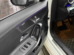 Mercedes-Benz A-Class Facelift A 200 L Sport Sedan Fashion Edition - ფოტო 3