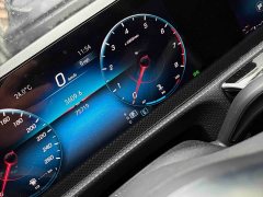 Mercedes-Benz A-Class Facelift A 200 L Sport Sedan Fashion Edition - ფოტო 4