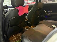 Mercedes-Benz A-Class Facelift A 200 L Sport Sedan Fashion Edition - ფოტო 5