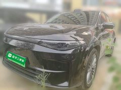 Leapmotor C16 Pure Electric 520 LiDAR Edition - ფოტო 1