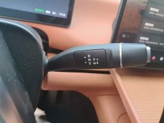 Leapmotor C16 Pure Electric 520 LiDAR Edition - ფოტო 10