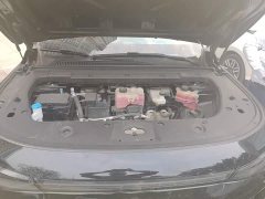 Leapmotor C16 Pure Electric 520 LiDAR Edition - ფოტო 16