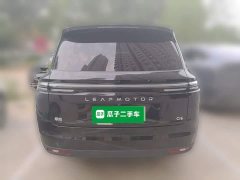 Leapmotor C16 Pure Electric 520 LiDAR Edition - ფოტო 3