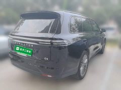 Leapmotor C16 Pure Electric 520 LiDAR Edition - ფოტო 4