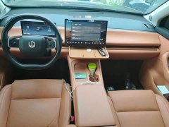 Leapmotor C16 Pure Electric 520 LiDAR Edition - ფოტო 5
