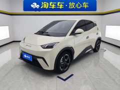 BYD Seagull Freedom Edition - ფოტო 1
