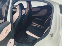 BYD Seagull Freedom Edition - ფოტო 11