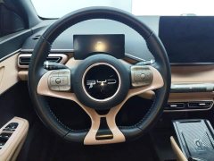 BYD Seagull Freedom Edition - ფოტო 15