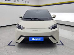 BYD Seagull Freedom Edition - ფოტო 2