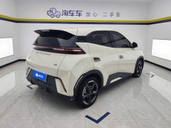 BYD Seagull Freedom Edition - ფოტო 3