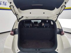 BYD Seagull Freedom Edition - ფოტო 4